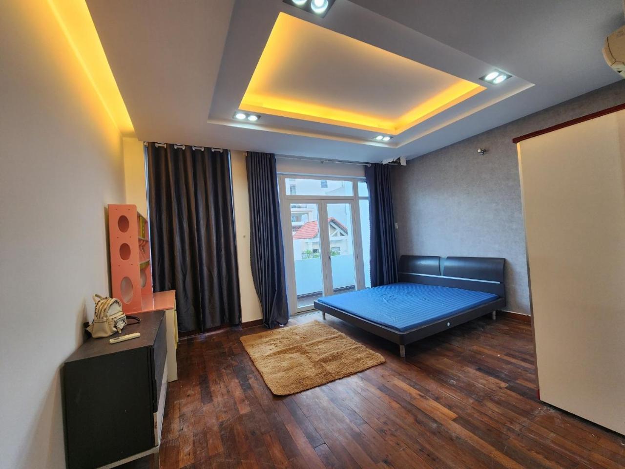 Dlux Bach Dang Aparthotel Ho Chi Minh-byen Eksteriør bilde